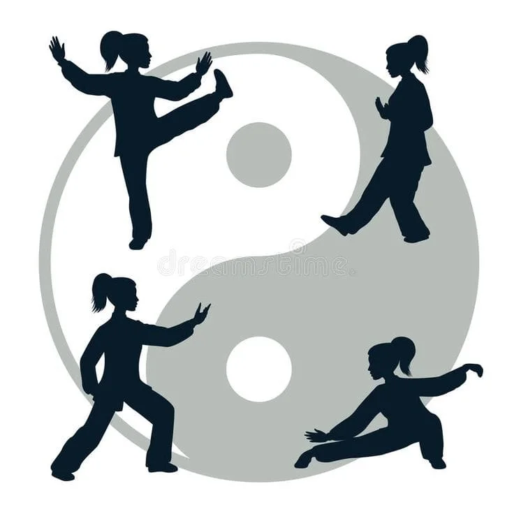 Imagen Tai Chi